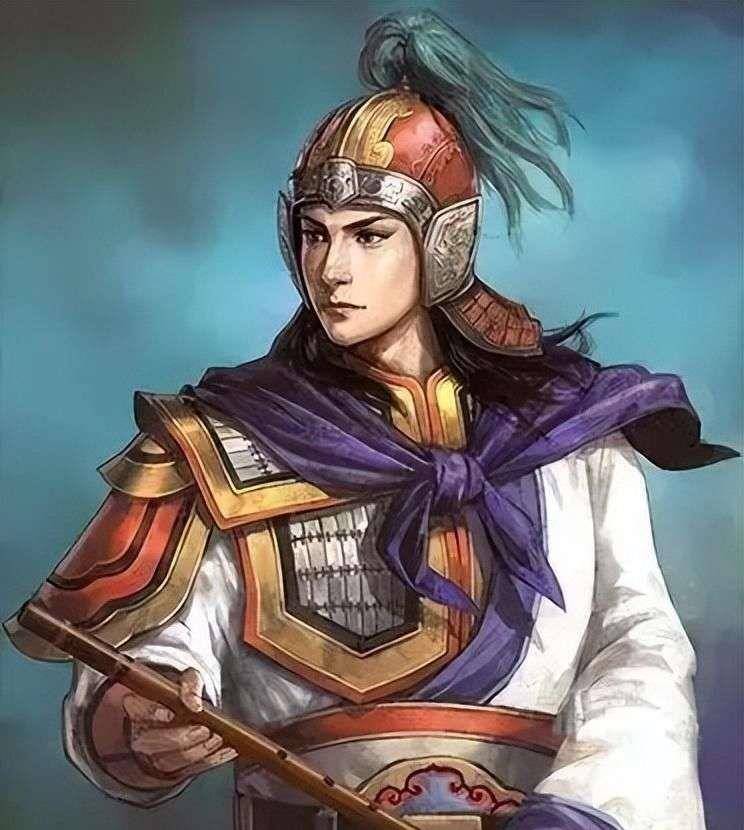 陆抗:王朝末年,独自为东吴续命的"大腿"帅二代_陆逊