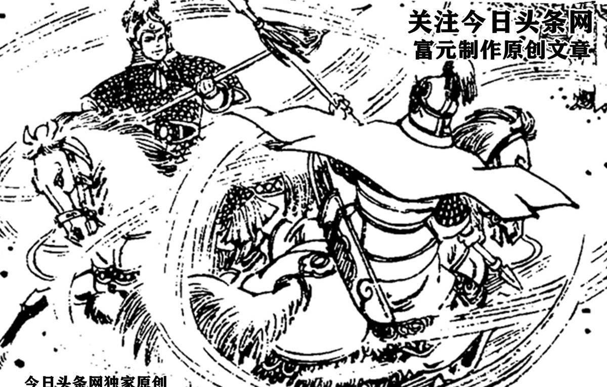 陶三春,刘金定与佘赛花到底谁更出色?_马秀英_呼延赞_郑家