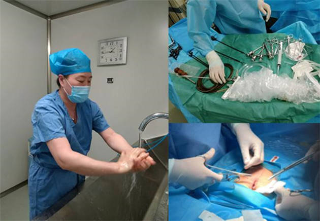 菏泽哪里能做输卵管导丝介入[排名靠前]济南嘉乐_手术