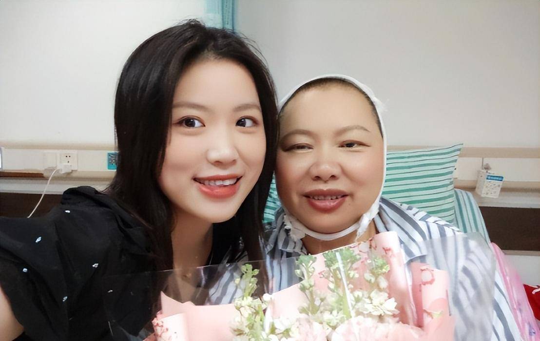 杨倩妈妈离去,东京奥运的油焖大虾传递浓浓爱意_母亲_射击_家庭