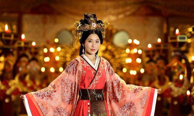 为何他能躲过吕后追杀?母亲太