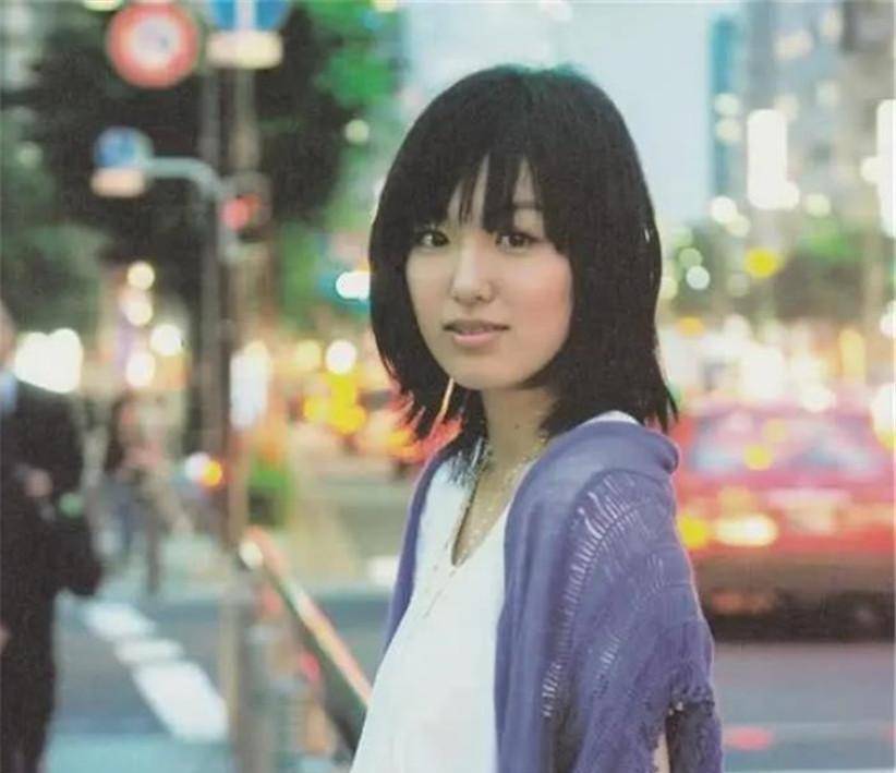 因长得太漂亮,被一代人当作初恋的"小千代",如今长成啥样_人生_回忆录