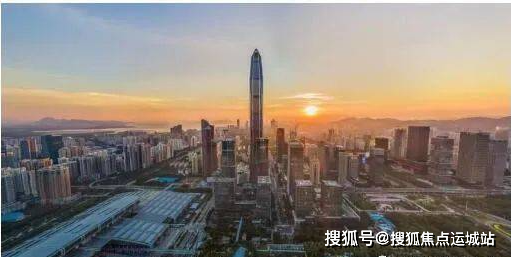 深圳平安金融大厦开发商直租 深圳平安金融大厦写字楼