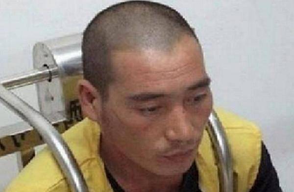 马新野伏法记:男子因家庭变故,将女性视作猎物_警方