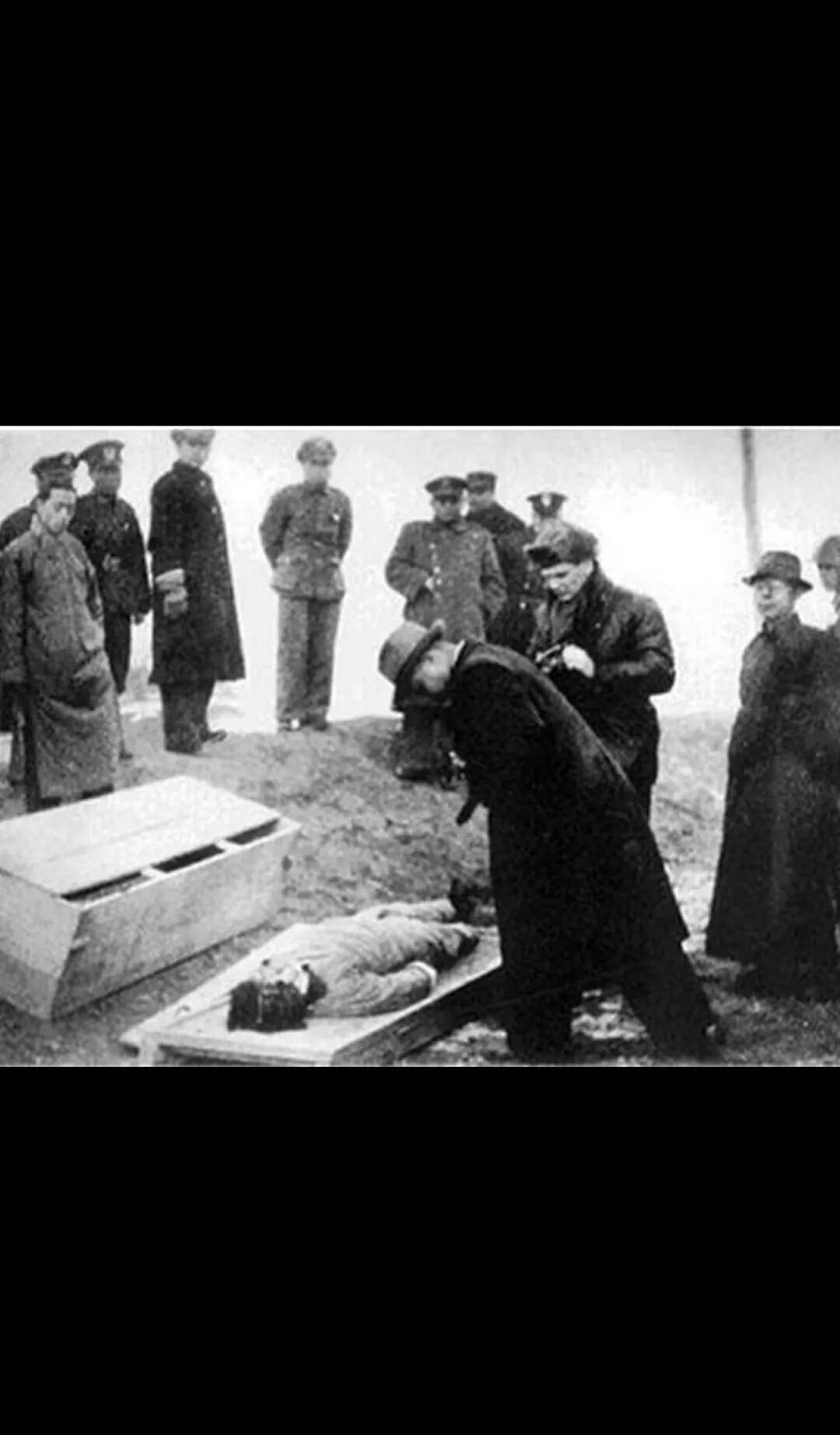 明白,刘凤玲母女突然消失,肯定是因为揭发了川岛芳子假死这个重大事件