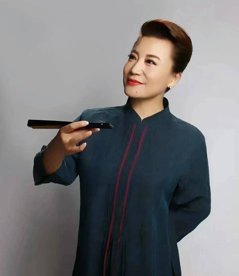 演员小香玉,和王为念相伴十年,二婚再嫁富商_什么_女朋友_时候