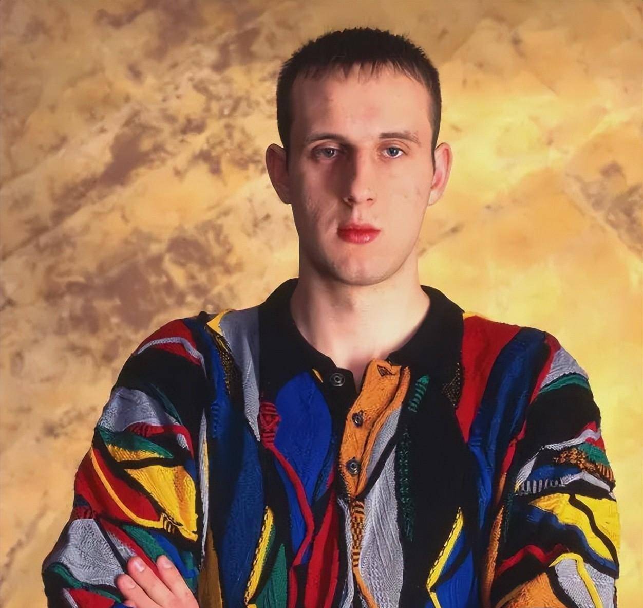 大z伊尔戈斯卡斯:骑士的不悔之盾,詹姆斯欠他一座总冠军?