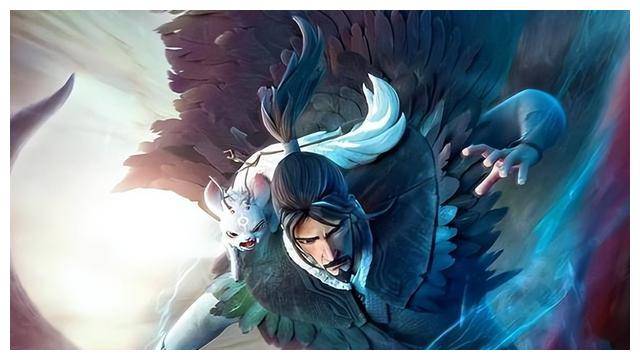 由元始天尊命南极仙翁交付于姜子牙,并命其在岐山建造封神台,台上张挂