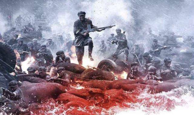 敌军_人数_敌人