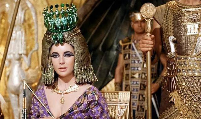 失落的文明:托勒密王朝称雄东地中海,为何会亡于埃及艳后之手?