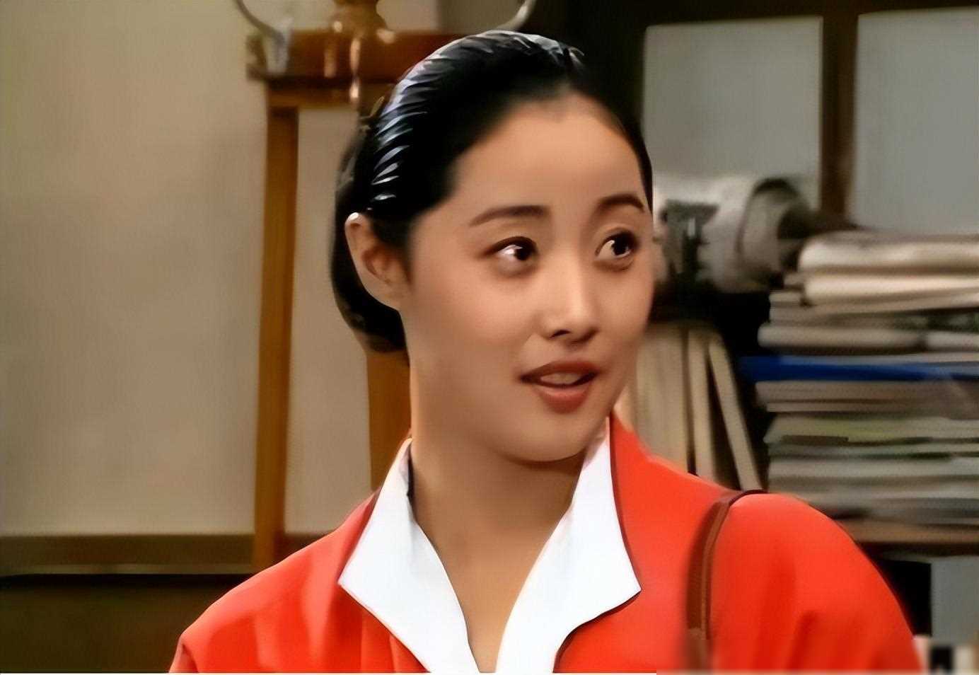 刘蓓:三婚再嫁张健,亲儿子是她的开心果,大明星继子却让她苦恼_生活