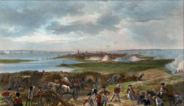 同是出身于殖民地,美国为何能脱颖而出?玄机何在?