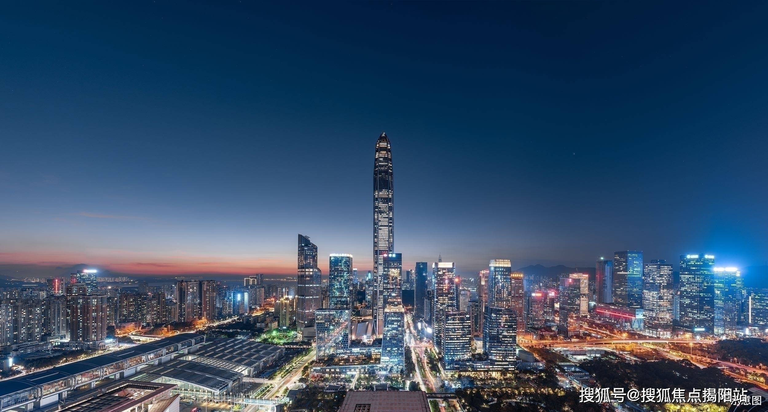 南方大厦商铺-福田(南方大厦商铺) 楼盘详情_南方大厦商铺房价_户型