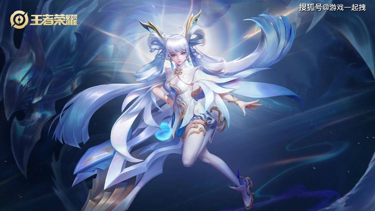 作为一个顶尖的手游,《王者荣耀》一直以其卓越的游戏品质和不断创新