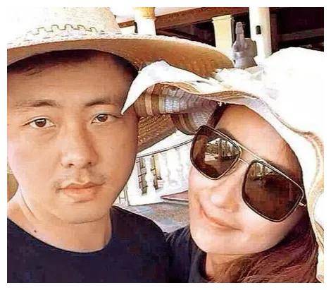 吴佩慈惊呆!纪晓波曝抵押13亿房产,本人失踪,引爆热议