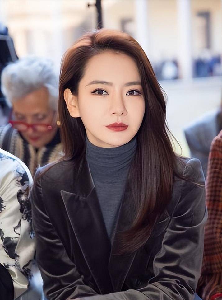娱乐圈最败家的6位女明星,个个挥金如土一掷千金,真的