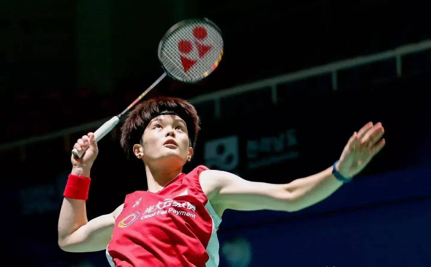 国羽再次输给日本,彻底被淘汰!印度,泰国顺利过关_比赛_女队_中国