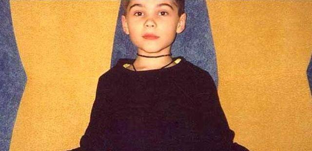 俄罗斯的"火星男孩",预言地球毁灭可信吗?_boriska