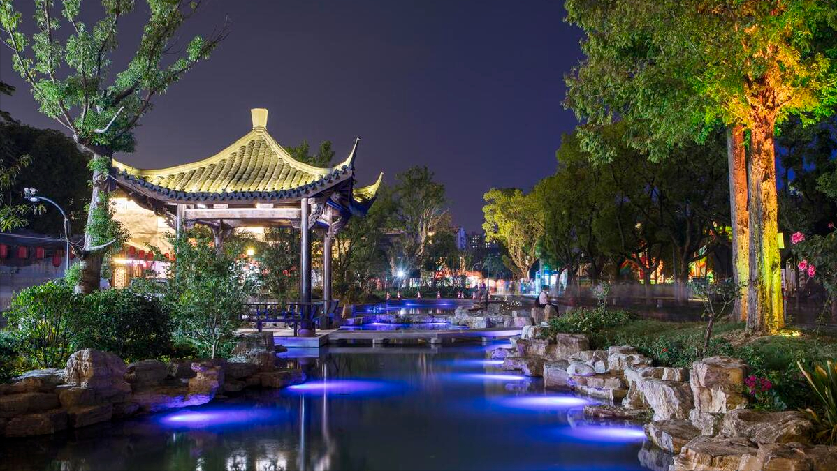 衢州_建筑_文化