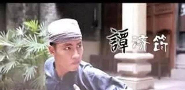 清末广东武林十大高手"广东十虎"分别是谁,他们绝技是什么