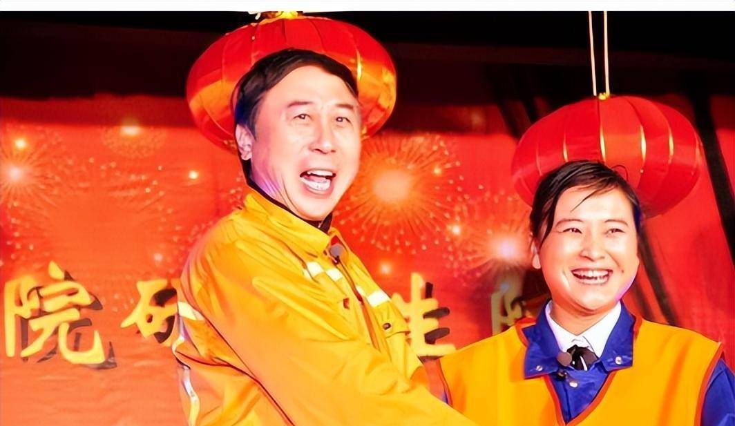 冯巩与艾慧相濡以沫40年,我人生最感激的人就是妻子_女人_事情_朋友