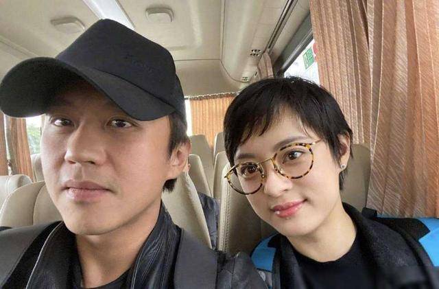 孙俪与邓超面临财产大战,各自选择应对残酷的现实_感情_绯闻_夫妻
