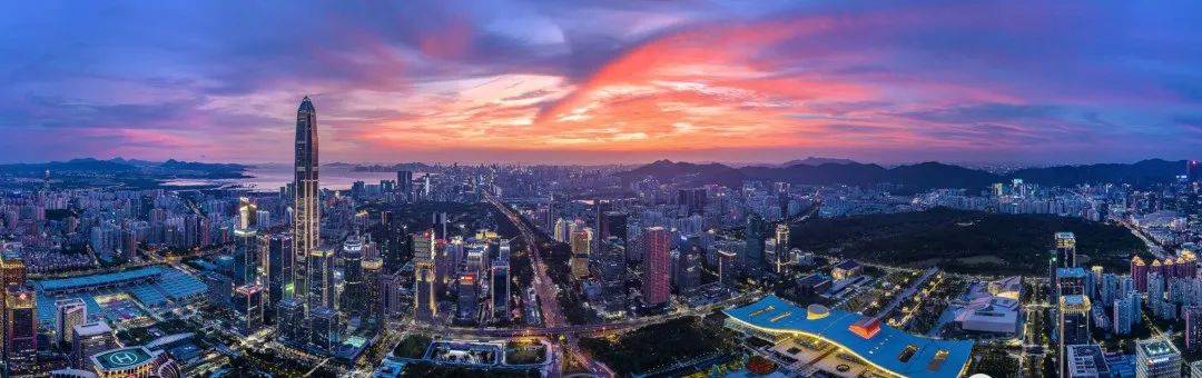 深圳中心天元开发商:深圳市金地大百汇房地产有限公司