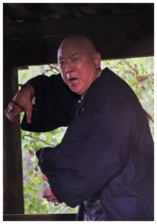 《武侠大侠唐龙:武功高强却屡屡忍让,揭示武术精髓!》