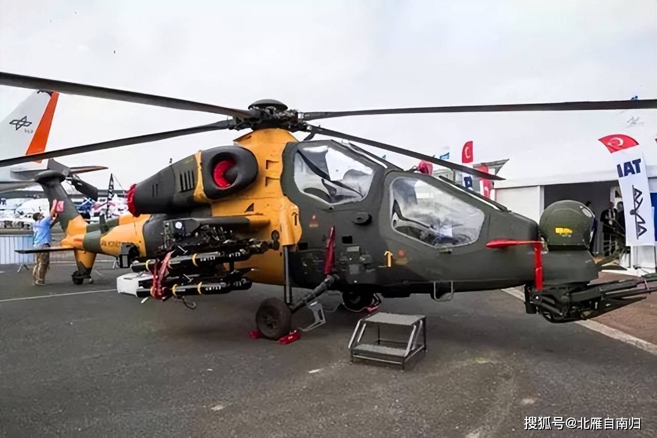 直10me现身新加坡航展,豪华版巴基斯坦第一个购买_武装直升机_发动机