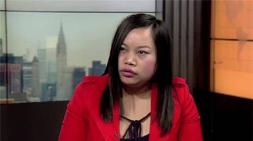 10年前,扬言"宁愿死在美国也不回国"的罗玉凤,如今活成了这样