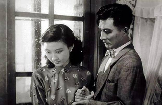 68岁四婚嫁冯亦代,95岁仍为武汉加油_黄宗英_赵丹_程述尧