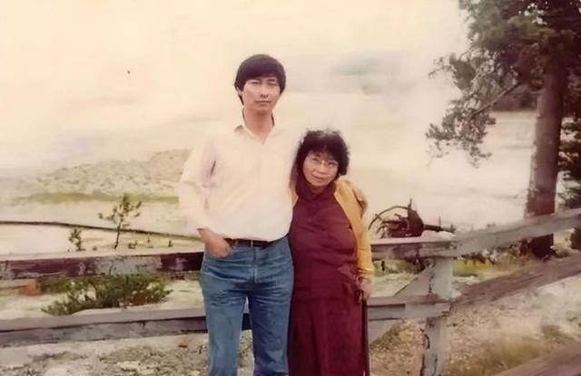 纪实:台湾爱国黑帮大佬张安乐,梦想祖国统一,愿为统一