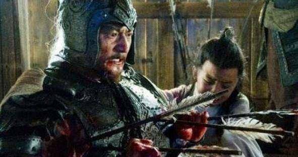 庞德之子诛灭关氏一族,为何关羽还有后人传世?