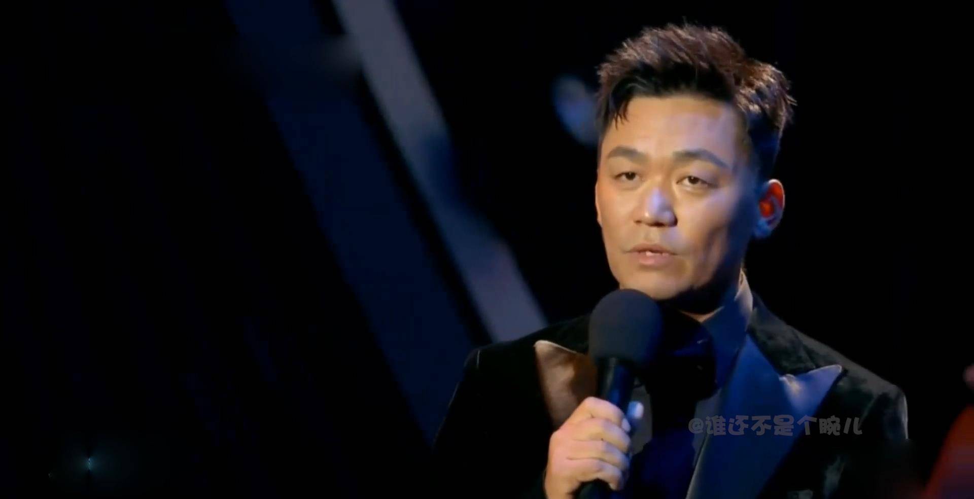 陈德森八年前就给了答案_李连杰_少林寺_电影