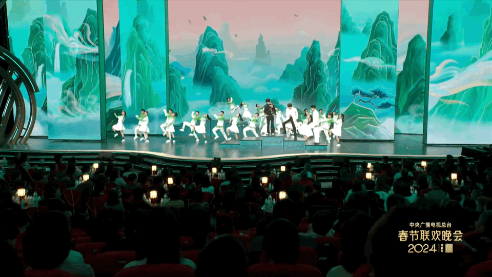 魏大勋促成经典学说春山学的诞生,让白敬亭成为弄巧成拙的典范_表演