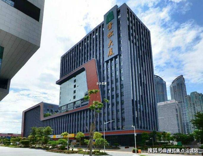 深圳雪松大厦(办公) 共享办公 办公室租赁 深圳租写字