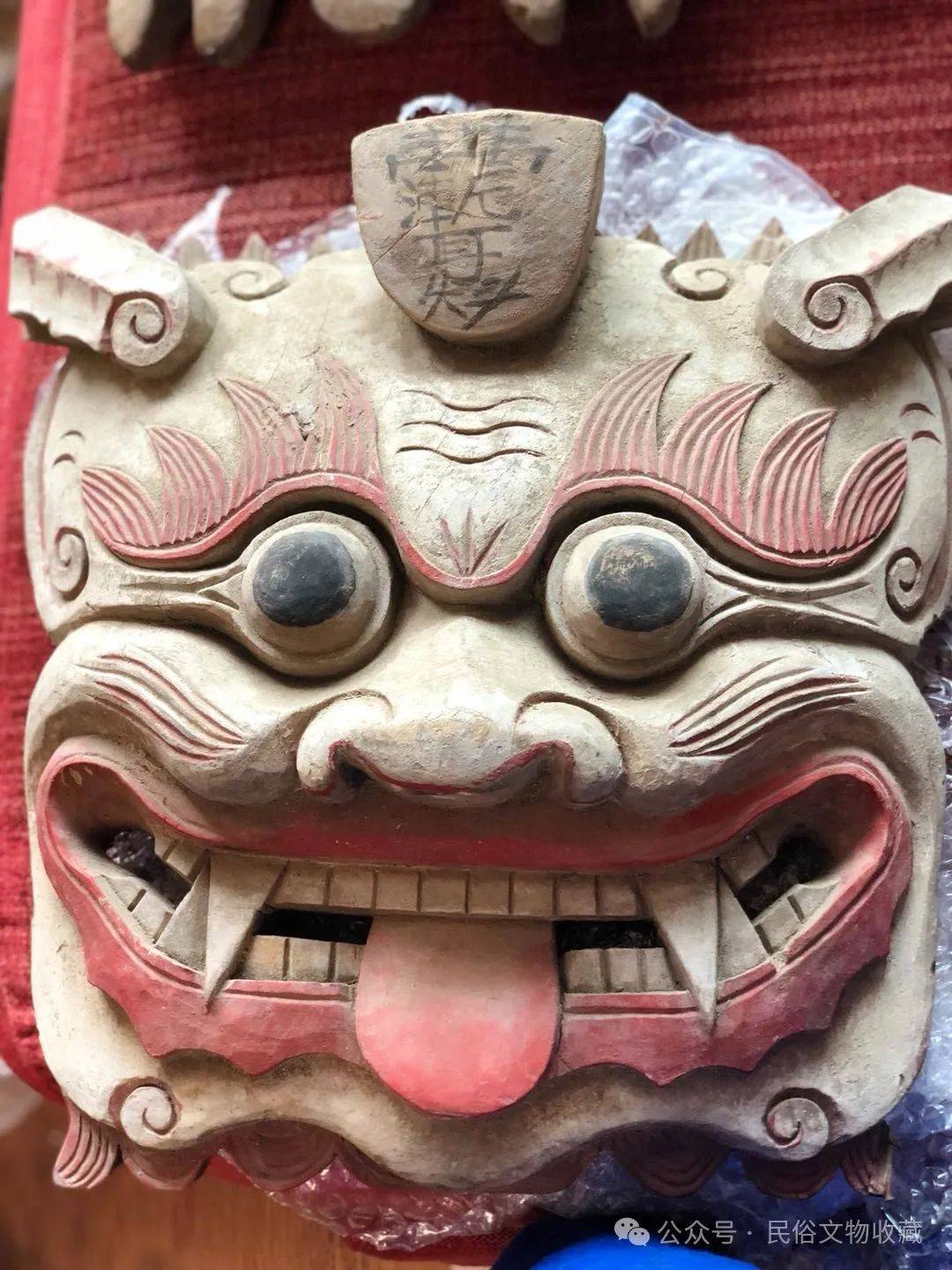 这里 放出十二条龙形吞口祝愿大家祥瑞满天 龙年大吉