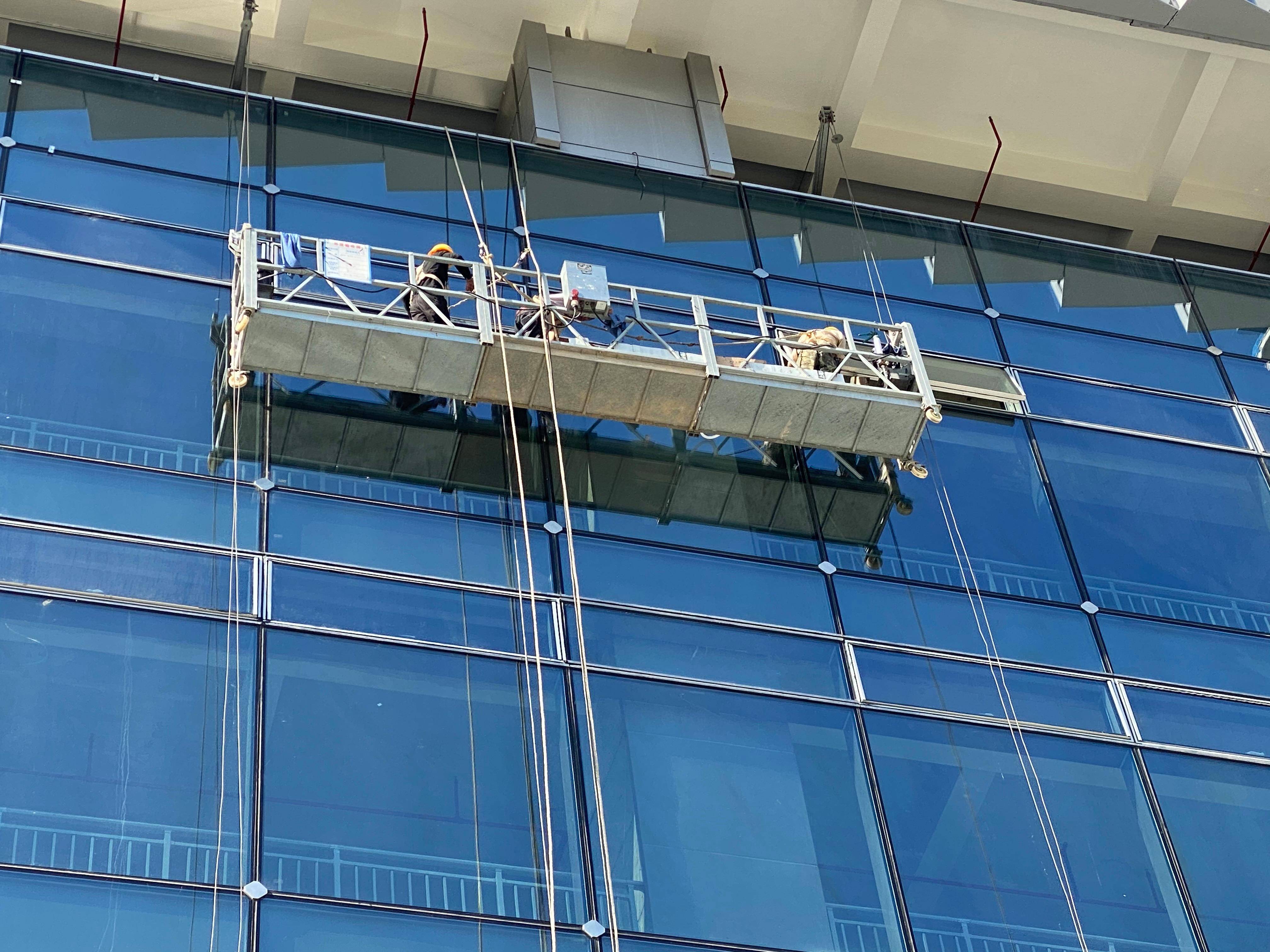 高处作业吊篮操作工怎么考?考哪些内容?考试流程是怎样的?