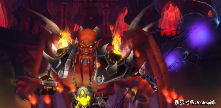 魔兽世界:sw法神最易上头的装备,版本恐怖如斯的最终绝唱!