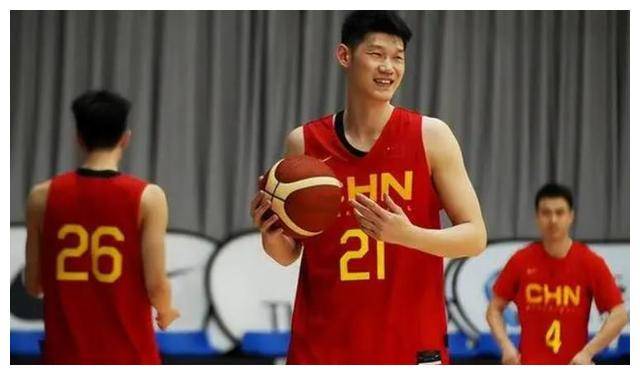 姚明官宣男篮决定,朱芳雨挑战失败,郭艾伦被cba无视_比赛_球员_成绩