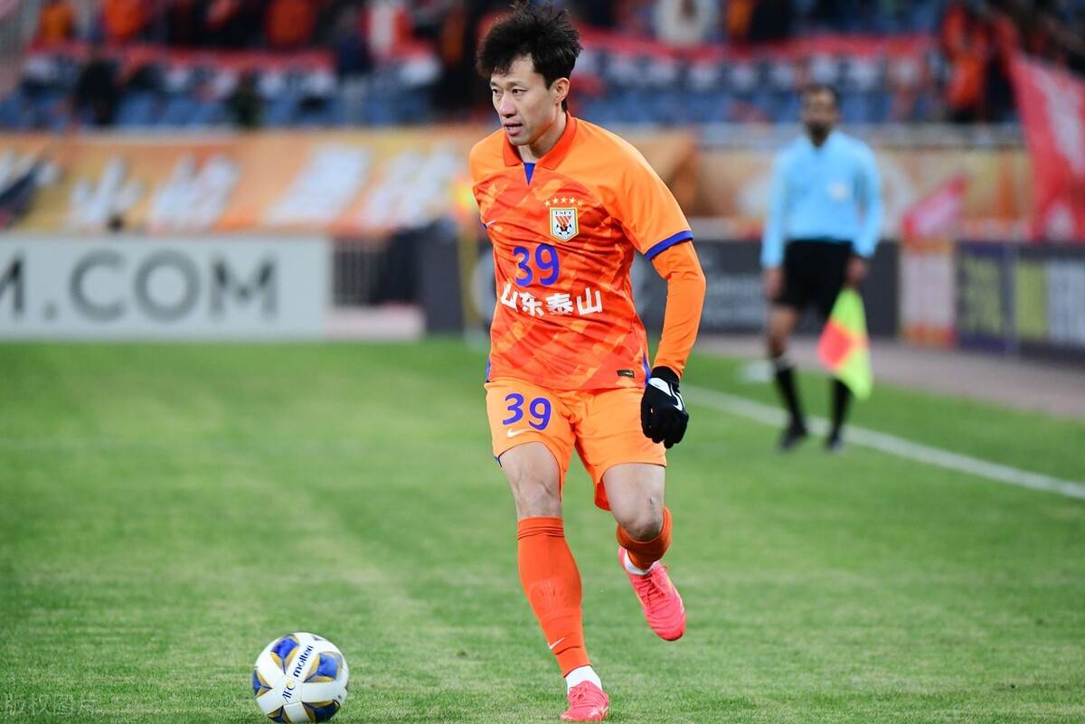 宋龙已落选鲁能客场挑战川崎大名单,新星因此入替挑