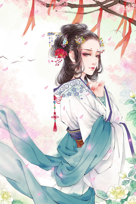 《圣墟》中最有可能成为楚风妻子的女人,其实是她_时候_晓晓_内容