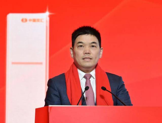 双汇:迎难而上扩规模_竞争_万隆_董事长