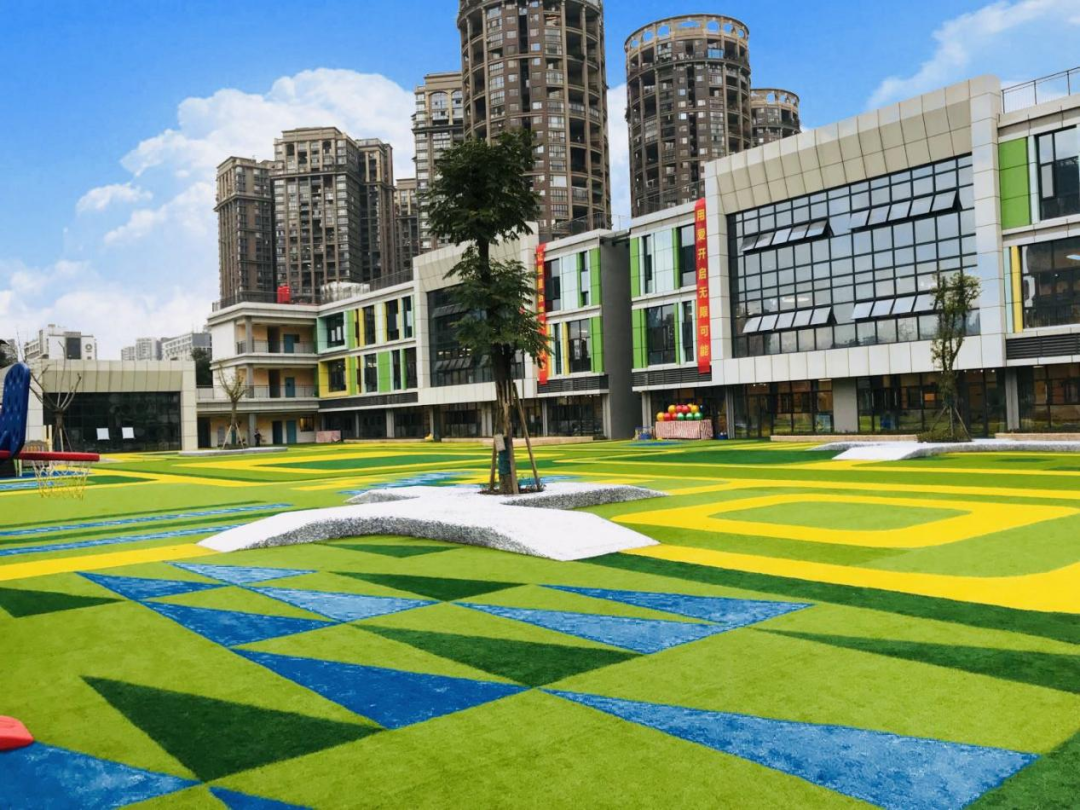 成都高新区锦绣幼儿园招聘公告_工作_学前教育_能力