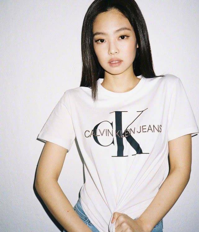 jennie变样了?