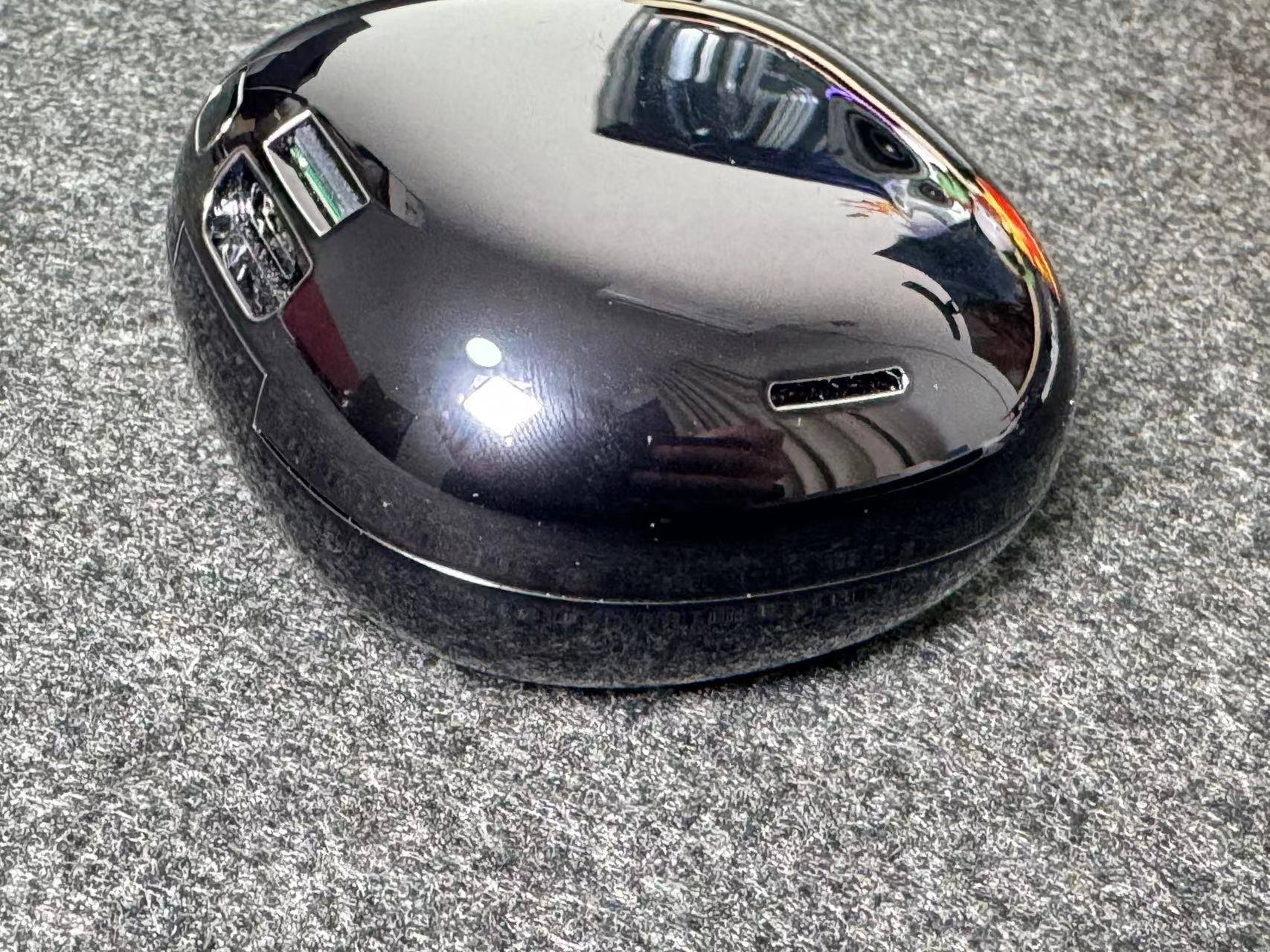 好用又好看的夹耳式耳机——塞那s5 pro使用感受分享