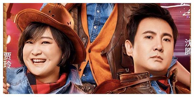 国师级导演张艺谋竟败给小品演员,差距实在不容忽视._贾玲_作品_竞争