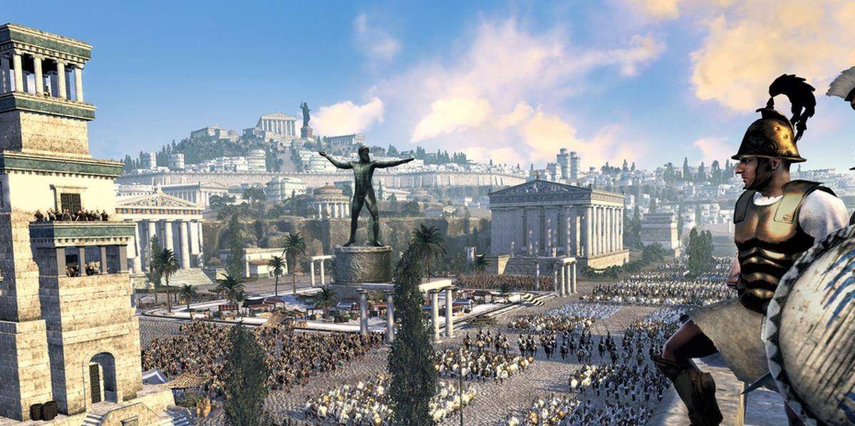 凄凉结局令罗马主帅流泪,古国迦太基的最终结局