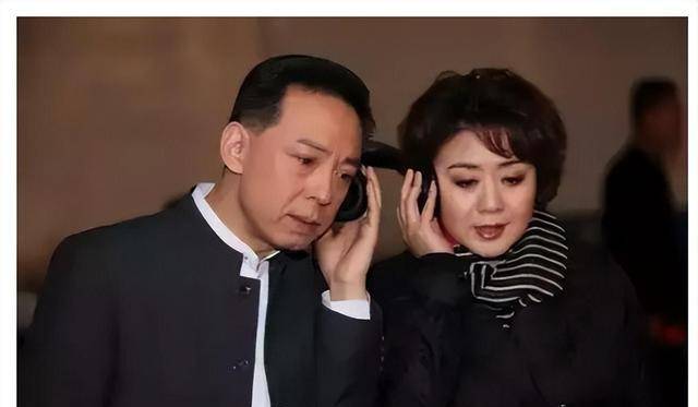 做家务,闹过四个绯闻老公,却没有一个是真的_国家京剧院_李胜素_艺术