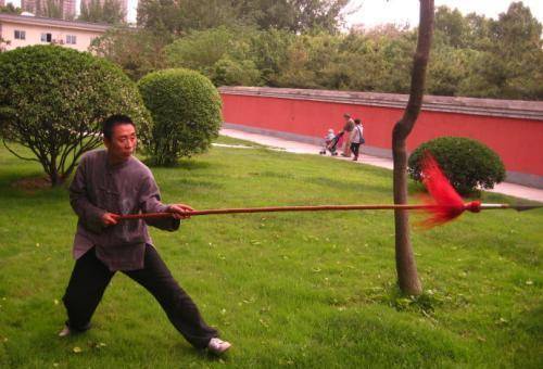 一生秒杀多人,较技40年未逢敌手_袁世凯_日本_黄士